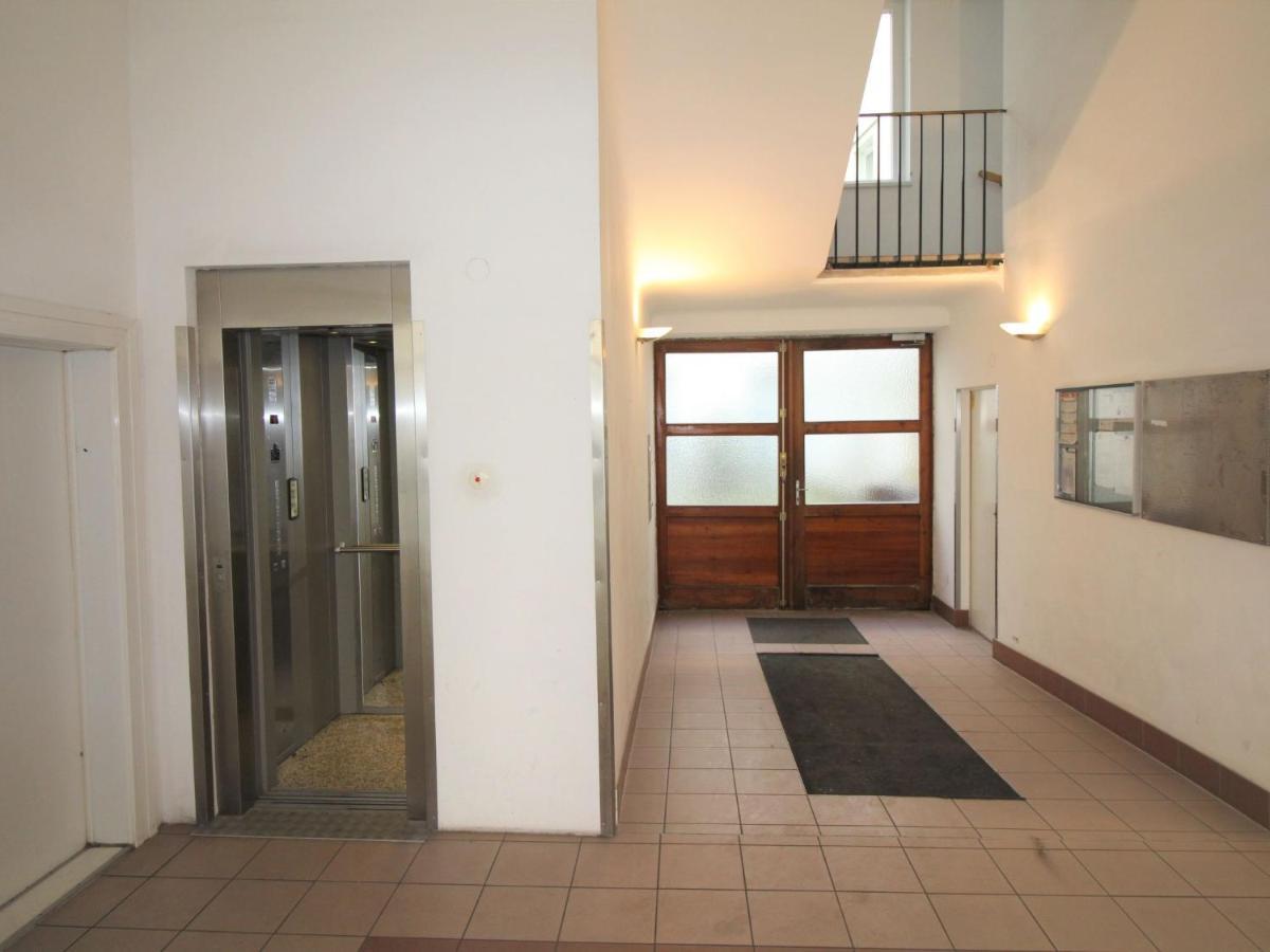 Apartment Inner City By Interhome Vienna Exterior photo