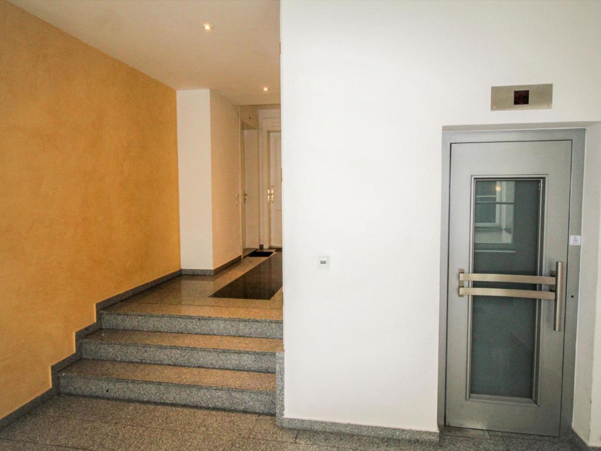 Apartment Inner City By Interhome Vienna Exterior photo