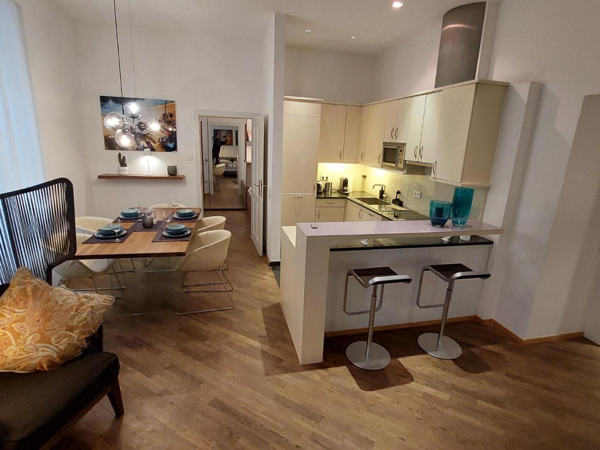 Apartment Inner City By Interhome Vienna Exterior photo