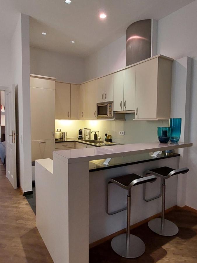 Apartment Inner City By Interhome Vienna Exterior photo