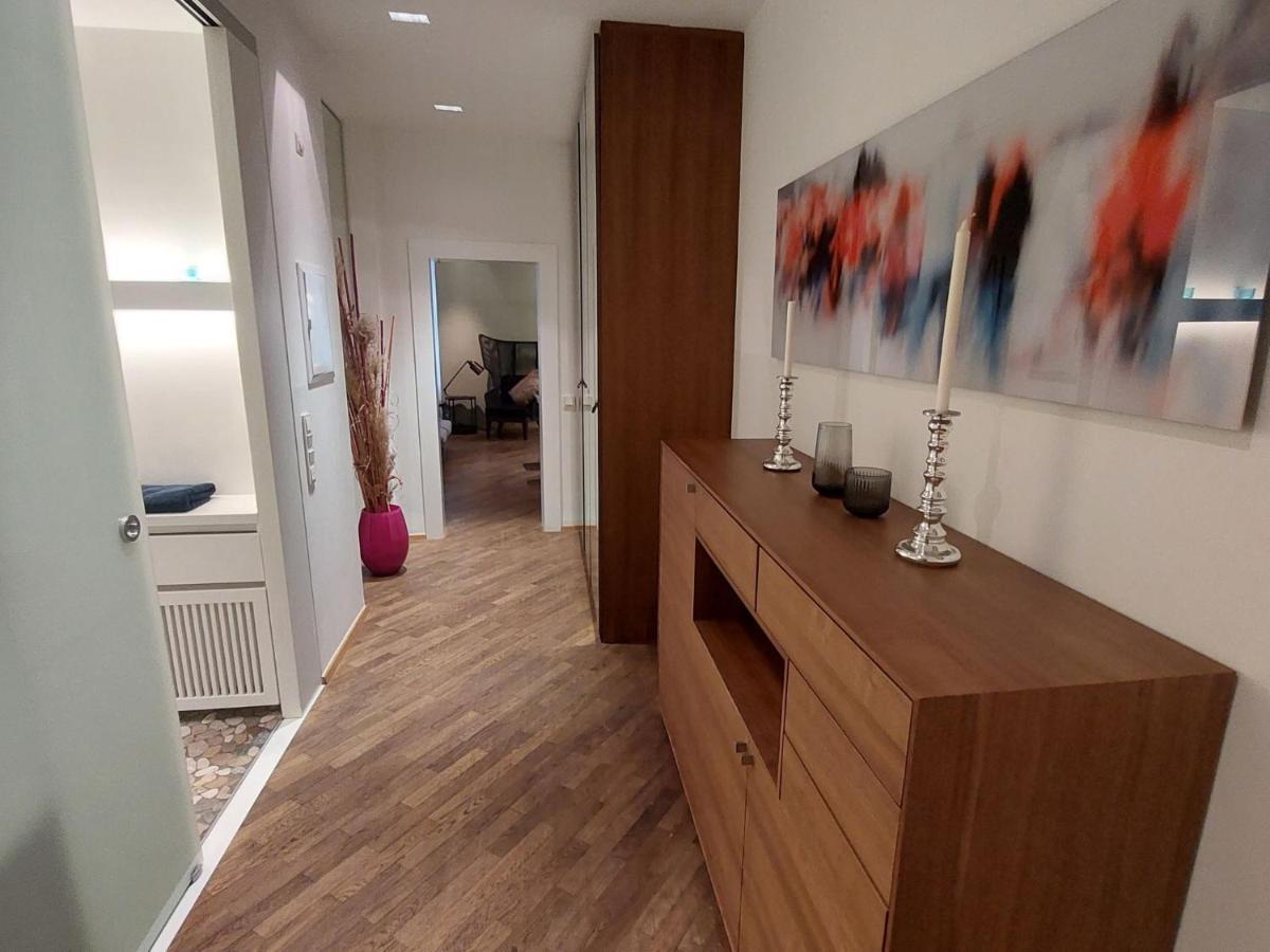 Apartment Inner City By Interhome Vienna Exterior photo